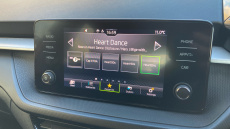 Skoda Fabia 1.0 MPI 80 Colour Edition 5dr Petrol Hatchback